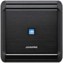 Alpine  4-Channel Car Amplifier