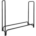Amagabeli 4ft Firewood Rack
