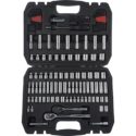 AmazonBasics Mechanics Socket Tool Kit