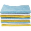 AmazonBasics Microfiber Cleaning Towel
