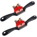 Anndason Adjustable SpokeShaves
