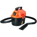 Armor All AA255 Wet/Dry Utility Shop Vacuum