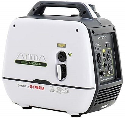 Atima Inverter Generator 2000 watts