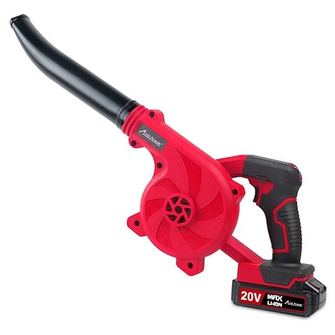 Avid Power Cordless Leaf Blower