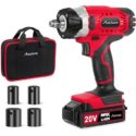 Avid Power MAX Cordless Impact Wrench