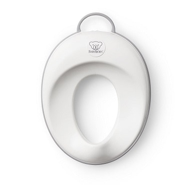 BABYBJORN Toilet Trainer Seat