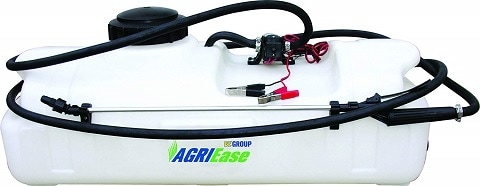 BE AGRIEase 90.700.150