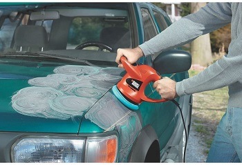 BLACK+DECKER 6-inch Random Orbit (WP900)