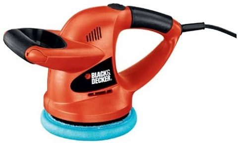 BLACK+DECKER 6-inch
