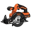 BLACK+DECKER BDCCS20C Circular Saw