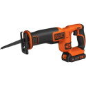 BLACK+DECKER BDCR20C Cordless Sawzall