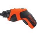 BLACK+DECKER BDCS20C MAX Cordless Screwdriver