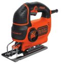 BLACK+DECKER BDEJS600C Smart Select