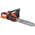 BLACK+DECKER LCS1240 Cordless Chainsaw