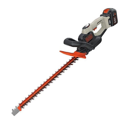 best commercial hedge trimmer