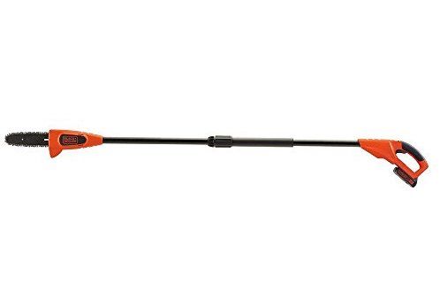 5 Best Cordless Pole Saws February 2024 Top Picks Reviews