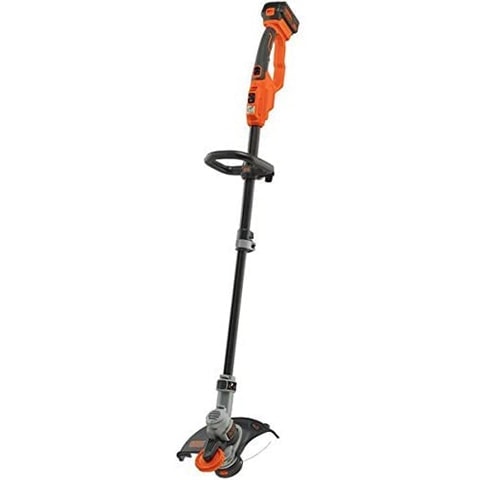 BLACK+DECKER LST400 Trimmer and Edger