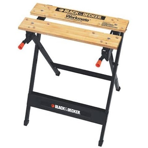 BLACK+DECKER WM125 Workmate Portable Workbench