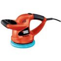 BLACK+DECKER WP900 Random Orbit Polisher