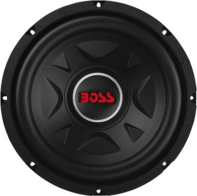 BOSS Audio Systems