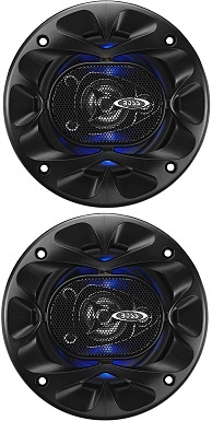 BOSS Audio Systems