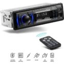 BOSS Audio Systems 616UAB Multimedia Car Stereo