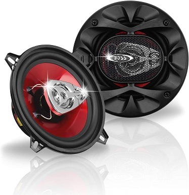 best 5.25 door speakers