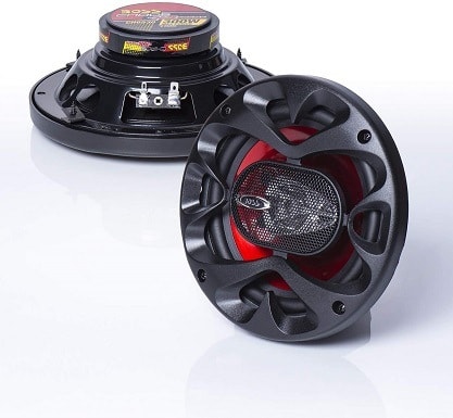 BOSS Audio Systems CH6530
