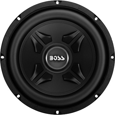 BOSS Audio Systems CXX10