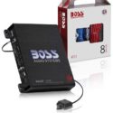 BOSS Audio Systems Car Amplifier