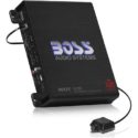 BOSS Audio Systems R1100M Car Amplifier