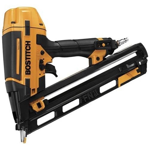 BOSTITCH BTFP72156 Finish Nailer