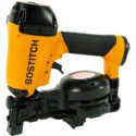 BOSTITCH Coil Roofing Nailer