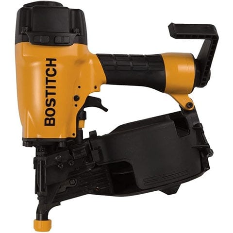 BOSTITCH N66C Coil Siding Nailer
