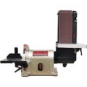 BUCKTOOL BD4801 Bench Belt Sander
