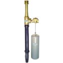 BURCAM 300400 Emergency Water Powered Sump Pump