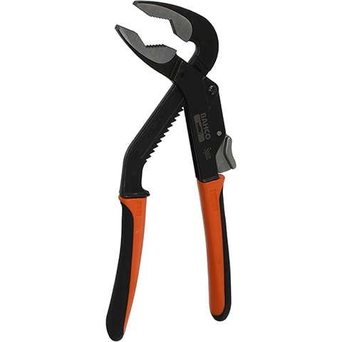 Bahco 8231 Adjustable Joint Pliers