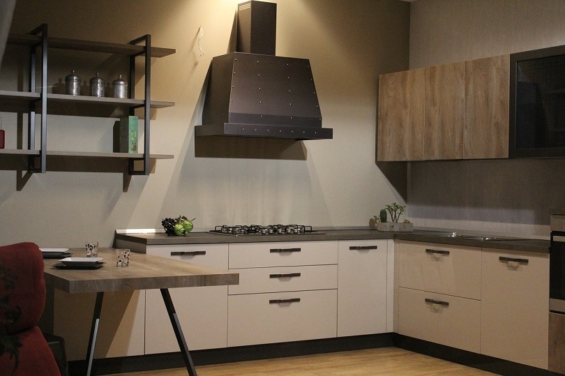 19 Basement Kitchenette Ideas & Design Tips (With Pictures)