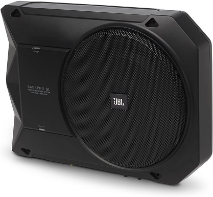 10 Best Compact Subwoofers for Cars [2022 Reviews] | House Grail