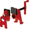 Bessey BPC-H34 H Style Pipe Clamp
