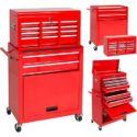 Best Choice Products Portable Tool Chest