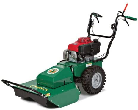 Billy Goat 26-Inch Outback Brush Mower