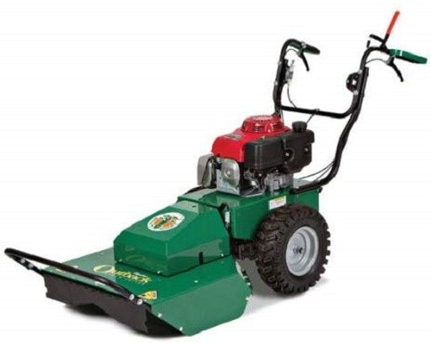 Billy Goat BC2600HEBH