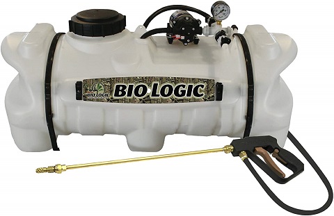 BioLogic 6500