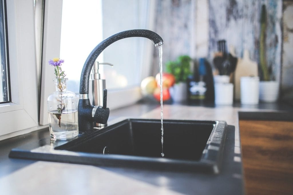 How to Clean a Black Composite Sink 5 Steps House Grail