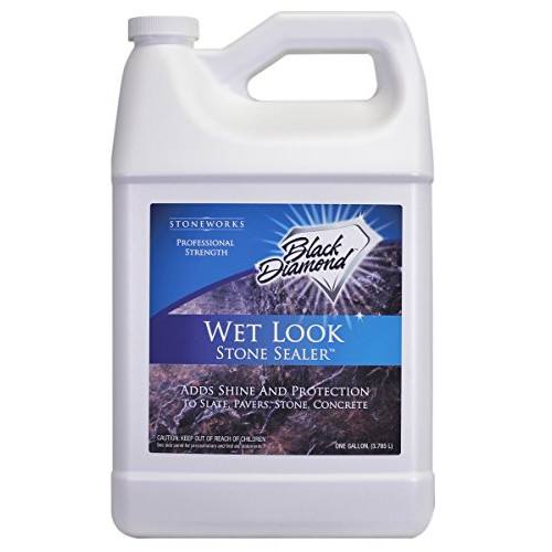 Black Diamond Stoneworks Color Enhancer Sealer