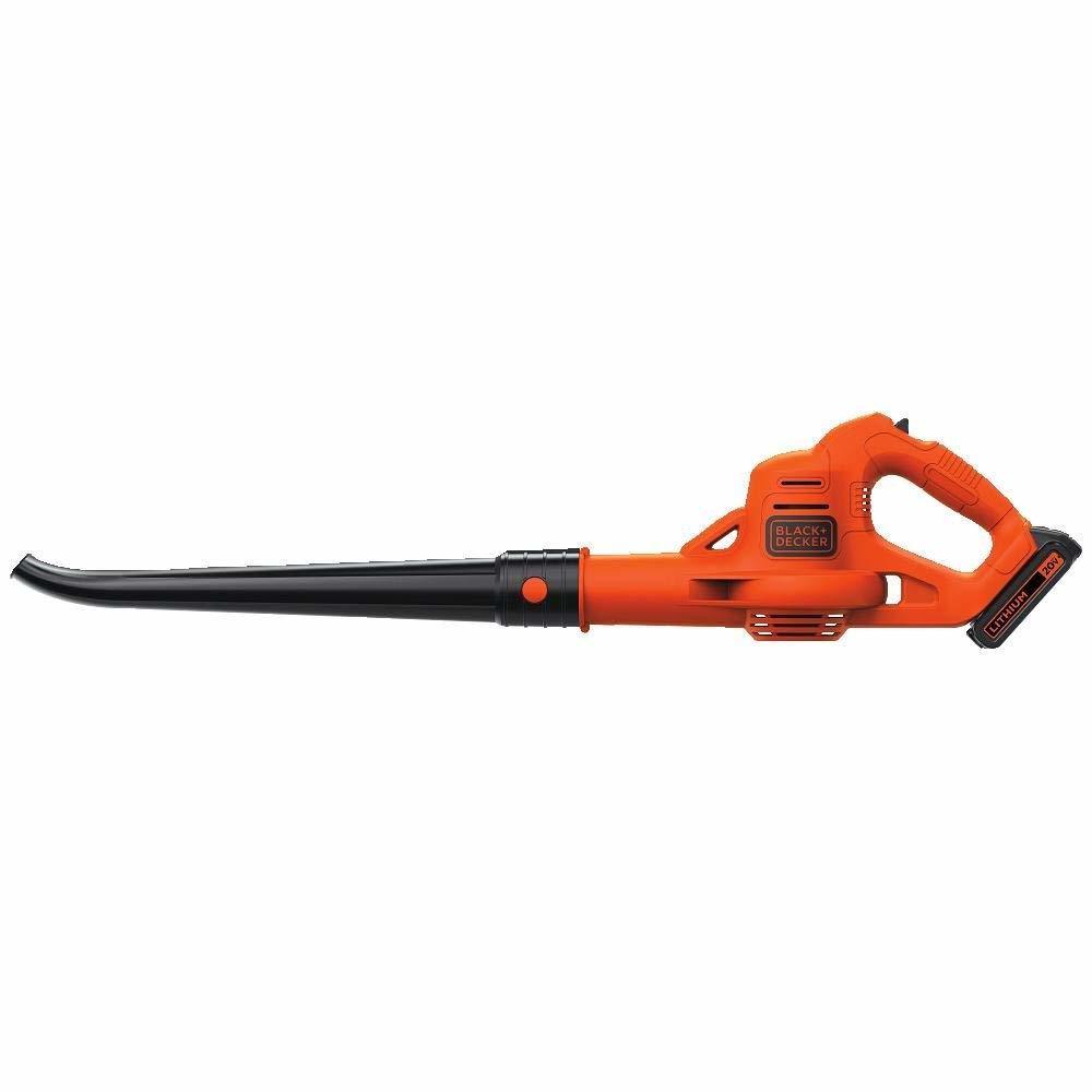 Black and Decker LSW221