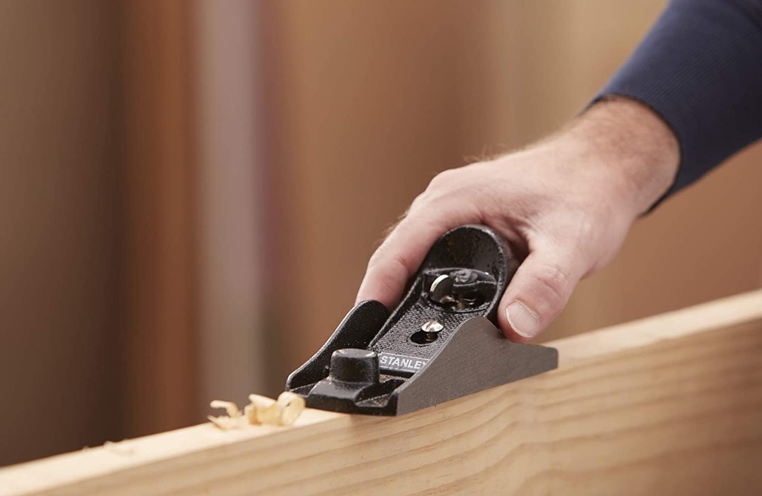 19 Different Types of Hand Planes & Their Uses (with Pictures) House