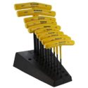 Bondhus 13390 Hex T-Handles Set
