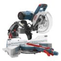 Bosch CM10GD 10 Inch Miter Saw